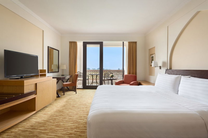 Shangri-La Barr Al Jissah, Muscat, Muscat, Oman