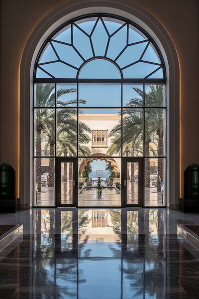 Shangri-La Barr Al Jissah, Muscat, Muscat, Oman