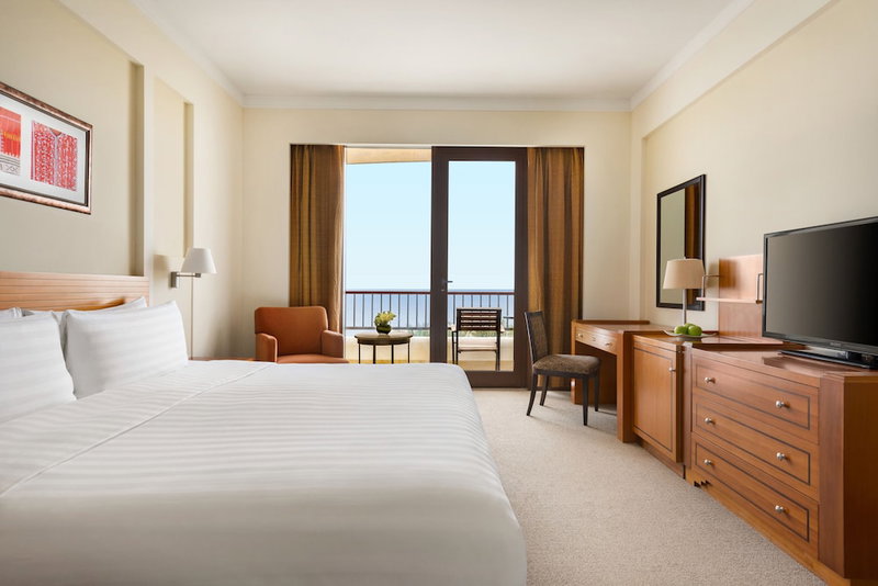 Shangri-La Barr Al Jissah, Muscat, Muscat, Oman