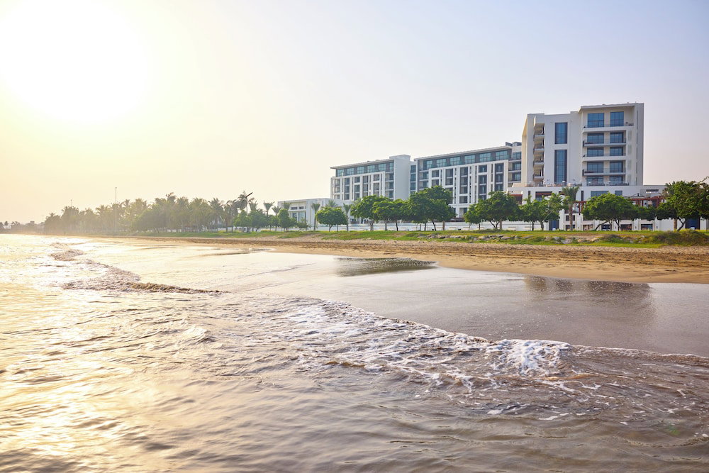 Mandarin Oriental, Muscat, Oman