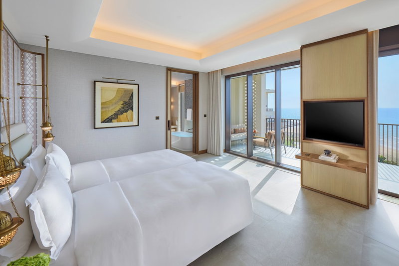 Mandarin Oriental, Muscat, Muscat, Oman