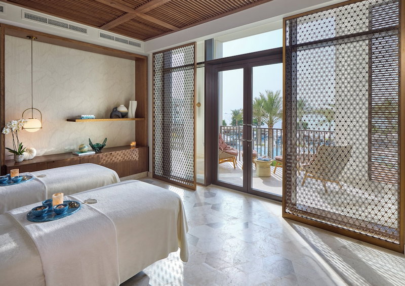 Mandarin Oriental, Muscat, Muscat, Oman