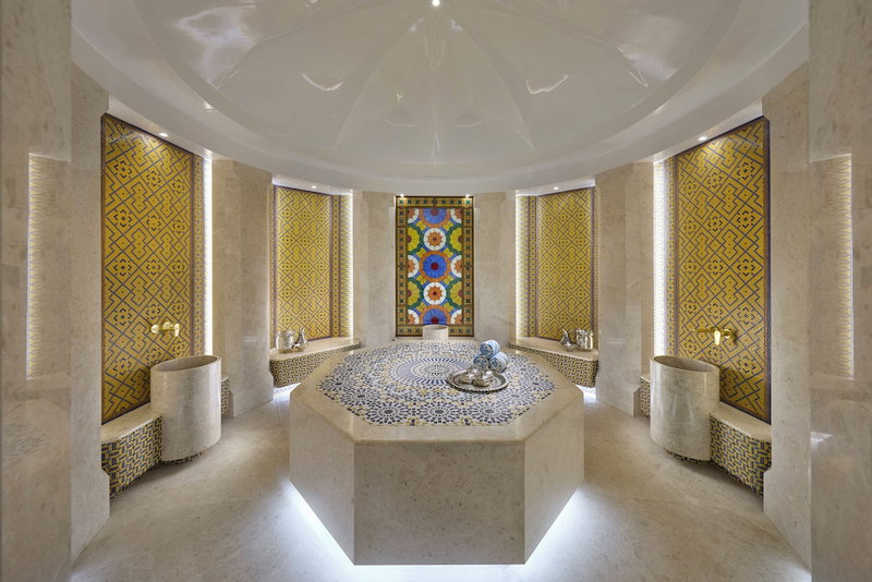 Mandarin Oriental, Muscat, Muscat, Oman