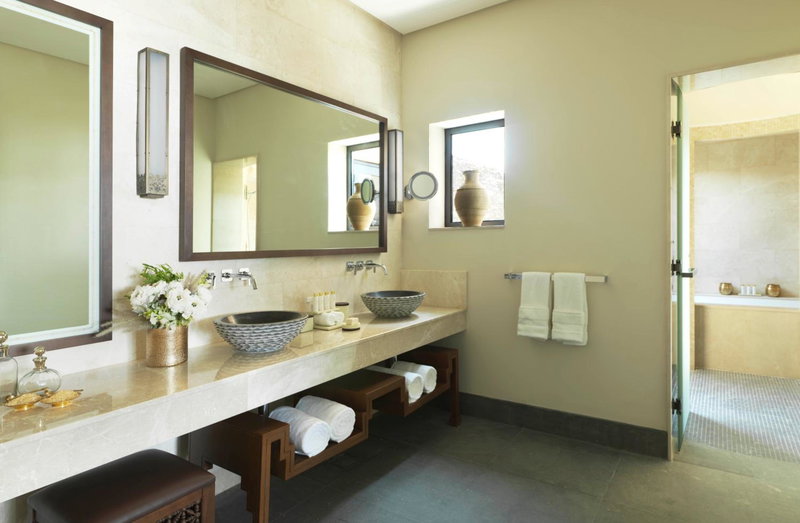 Anantara Al Jabal Al Akhdar Resort, Al ‘Aqar, Oman