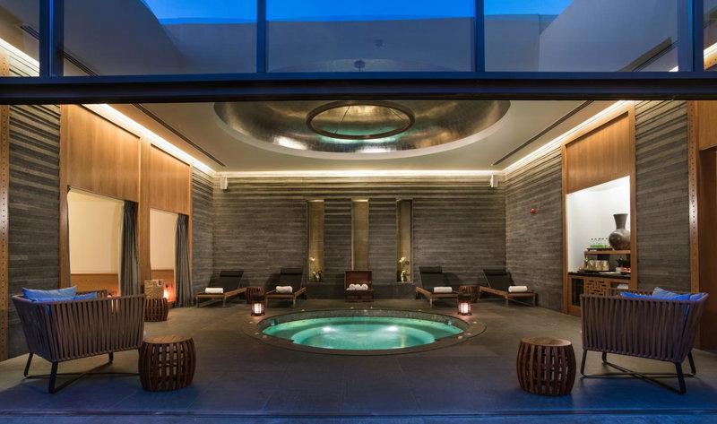 Anantara Al Jabal Al Akhdar Resort, Al ‘Aqar, Oman