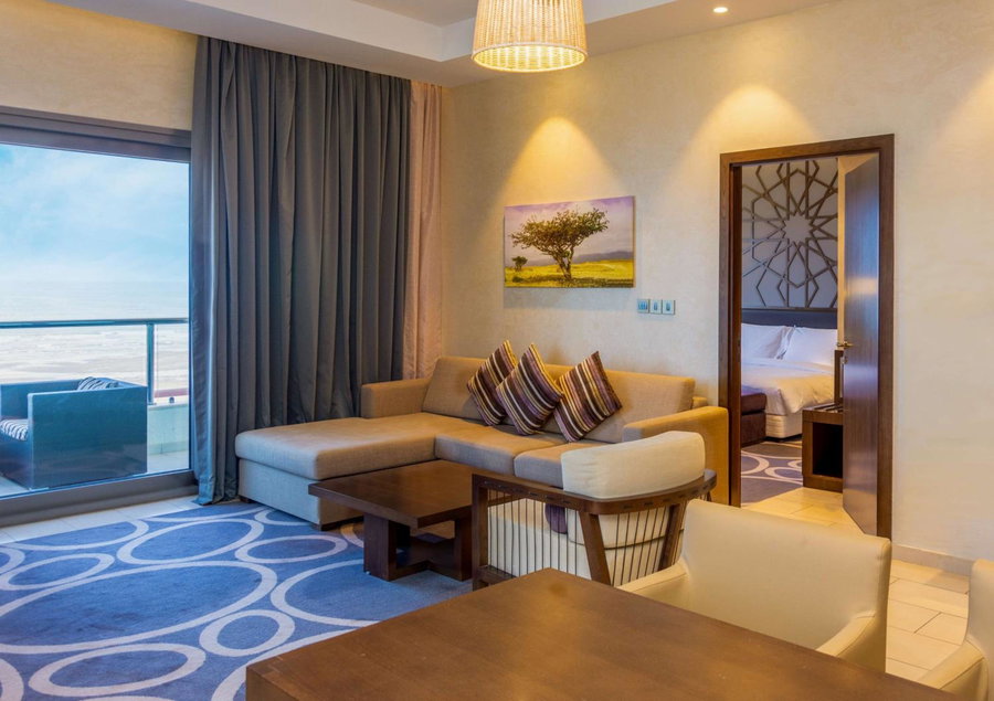 Radisson Blu Hotel & Resort, Sohar, Sohar, Оман