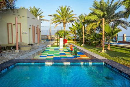 Radisson Blu Hotel & Resort, Sohar, Sohar, Оман