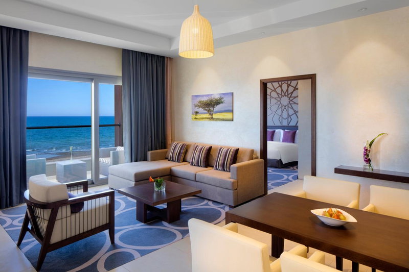 Radisson Blu Hotel & Resort, Sohar, Sohar, Оман