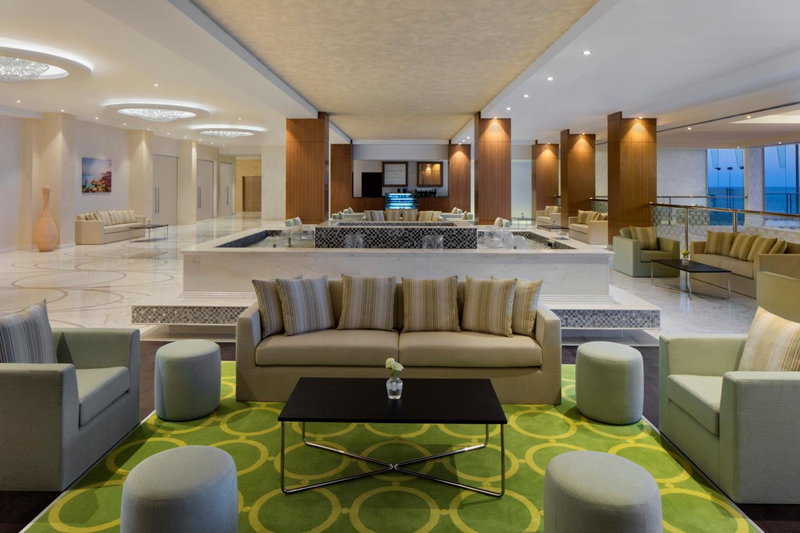 Radisson Blu Hotel & Resort, Sohar, Sohar, Оман