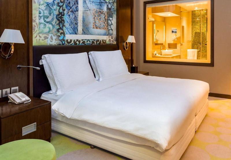 Radisson Blu Hotel & Resort, Sohar, Sohar, Оман