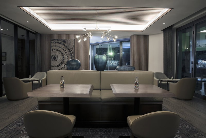 Mysk Al Mouj Hotel, Muscat, Oman