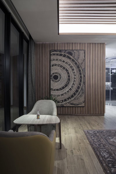 Mysk Al Mouj Hotel, Muscat, Oman