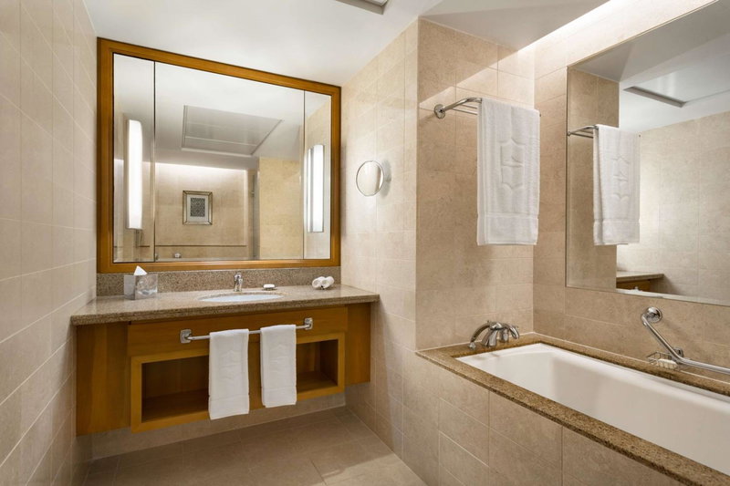Hilton Muscat Al Bandar, Muscat, Oman