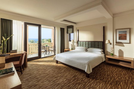 Hilton Muscat Al Bandar, Muscat, Oman