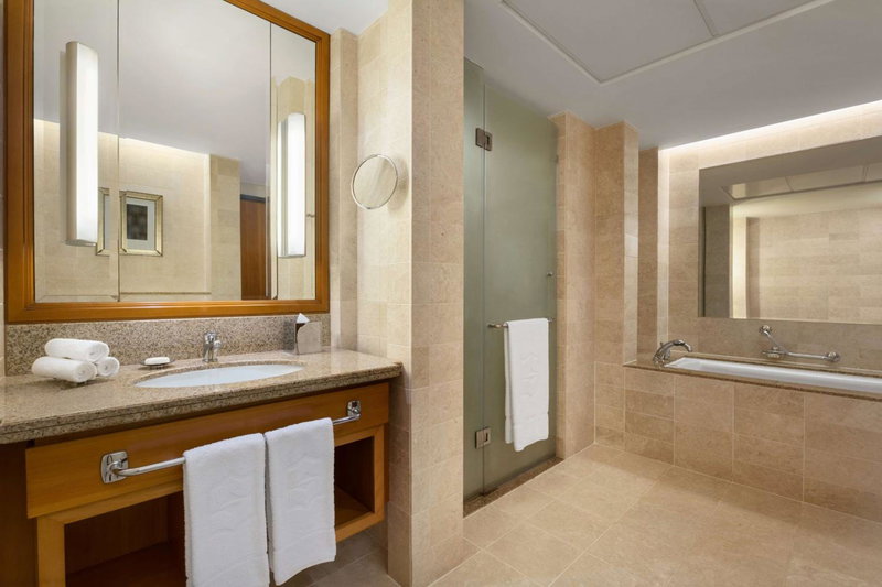 Hilton Muscat Al Bandar, Muscat, Oman