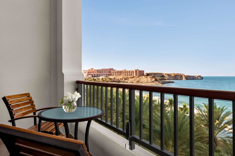 Hilton Muscat Al Bandar, Muscat, Oman