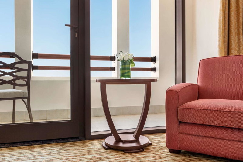 Hilton Muscat Al Bandar, Muscat, Oman