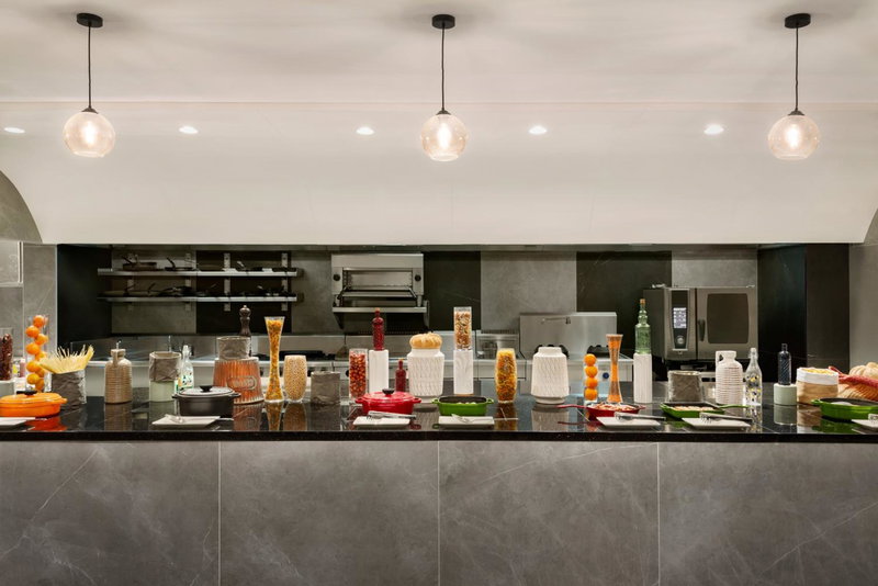 Ramada Encore by Wyndham Muscat Al-Ghubra, Muscat, Oman