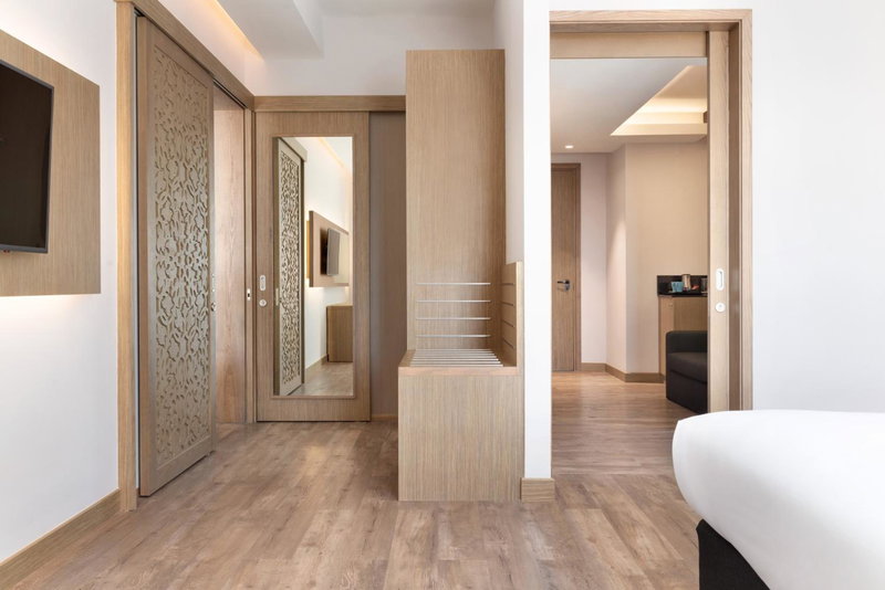 Ramada Encore by Wyndham Muscat Al-Ghubra, Muscat, Oman
