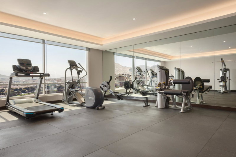 Ramada Encore by Wyndham Muscat Al-Ghubra, Muscat, Oman