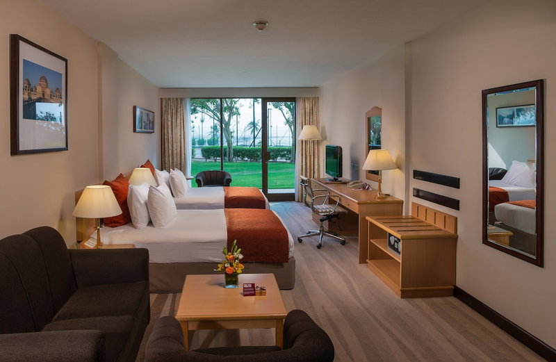 Crowne Plaza Muscat by IHG, Muscat, Oman
