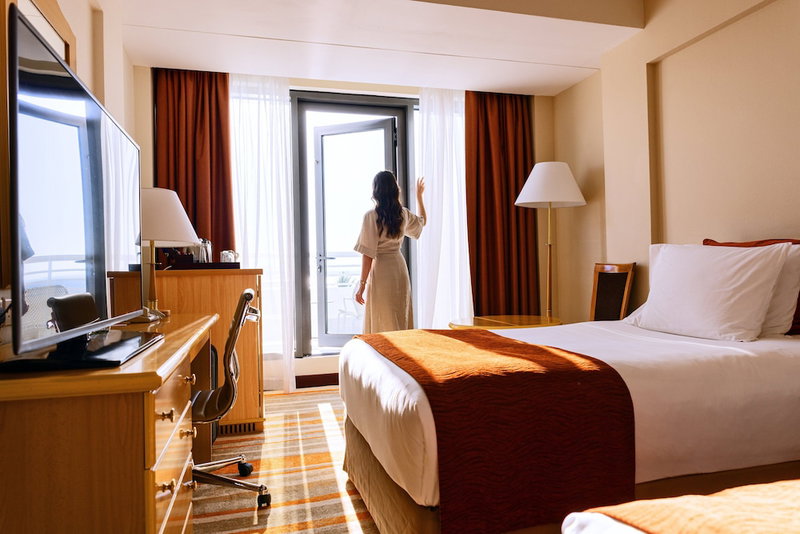 Crowne Plaza Muscat by IHG, Muscat, Oman