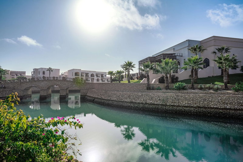 Salalah Rotana Resort, Salalah, Oman