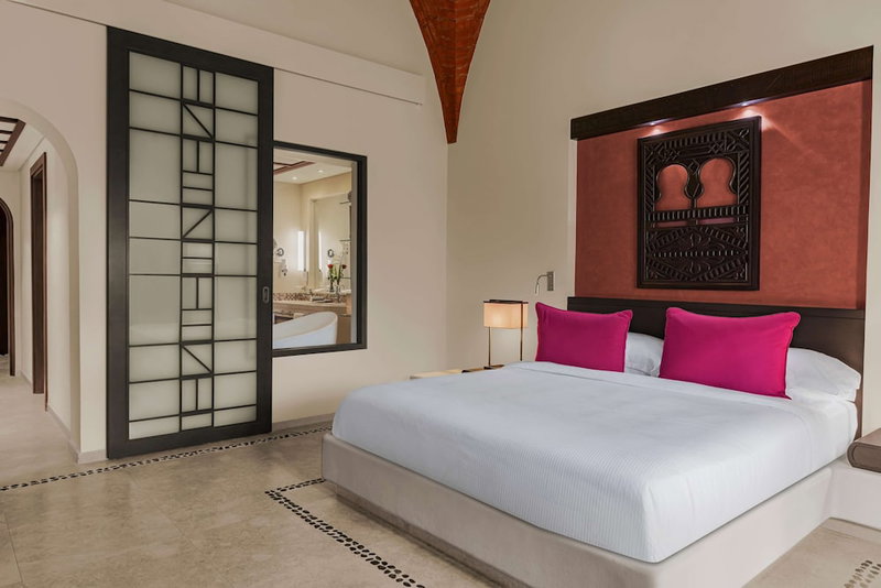Salalah Rotana Resort, Salalah, Oman