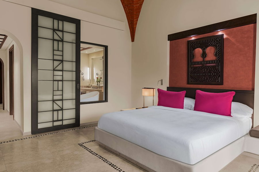 Salalah Rotana Resort, Salalah, Oman