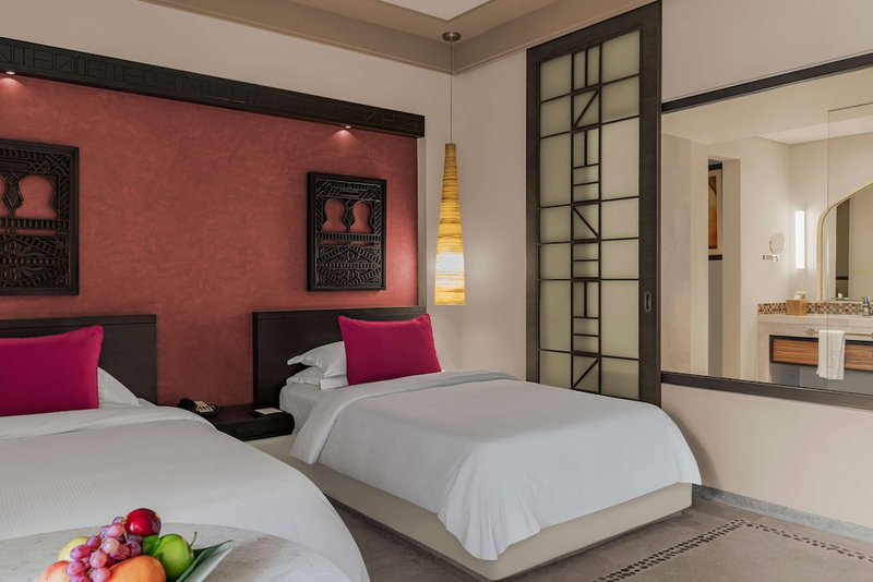 Salalah Rotana Resort, Salalah, Oman