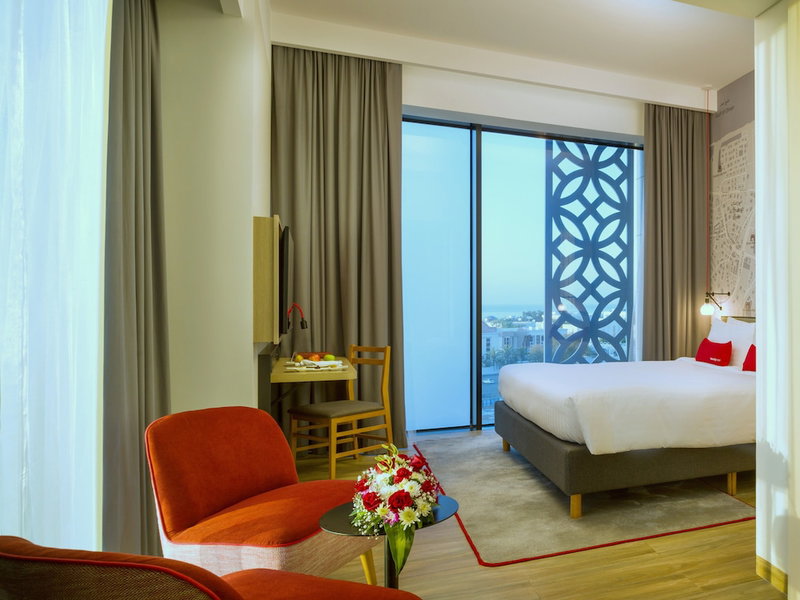 IntercityHotel Muscat, Muscat, Oman