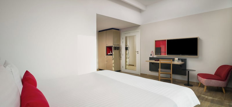 IntercityHotel Muscat, Muscat, Oman