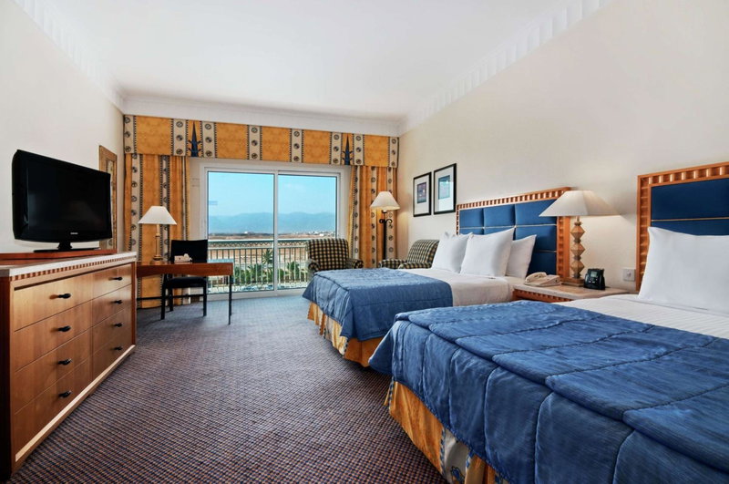 Hilton Salalah Resort, Salalah, Оман