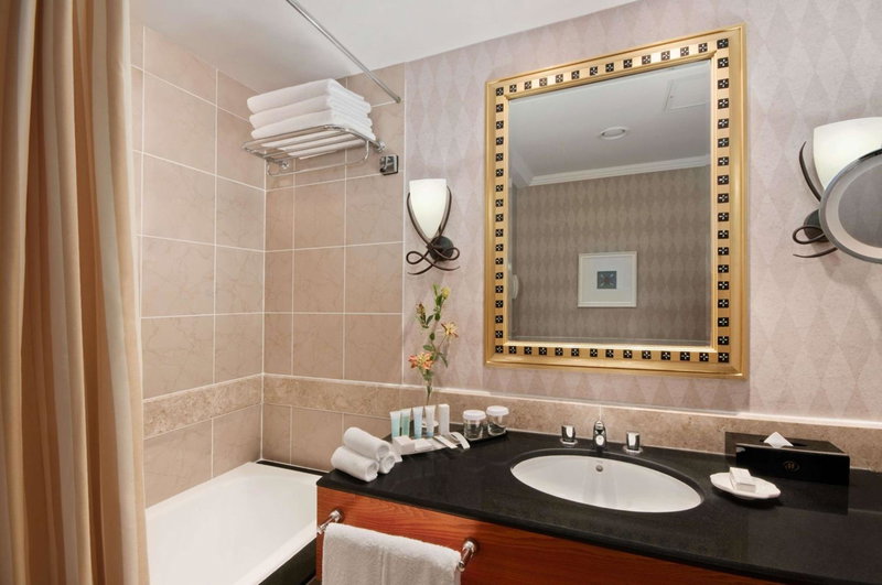 Hilton Salalah Resort, Salalah, Оман