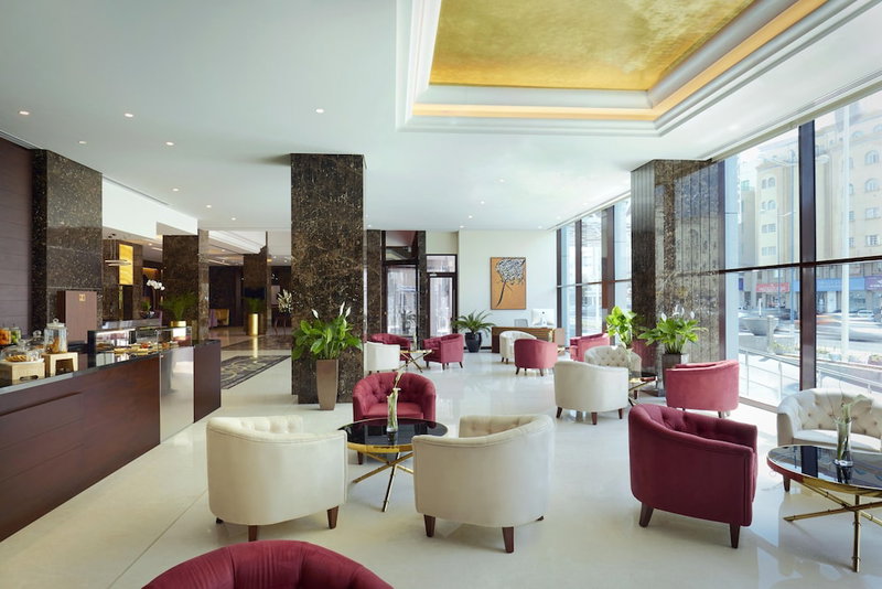 Royal Tulip Muscat, Muscat, Оман