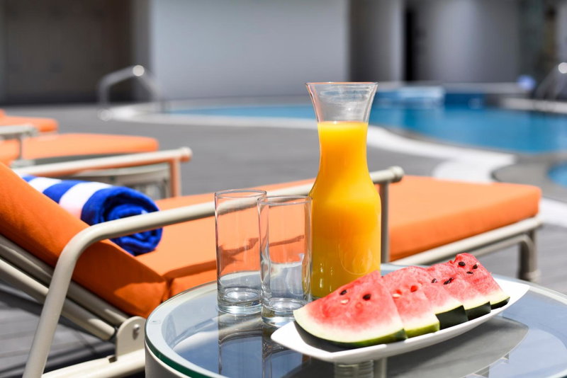 Fraser Suites Muscat, Muscat, Oman