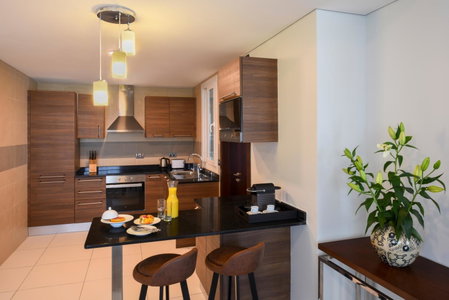 Fraser Suites Muscat, Muscat, Oman
