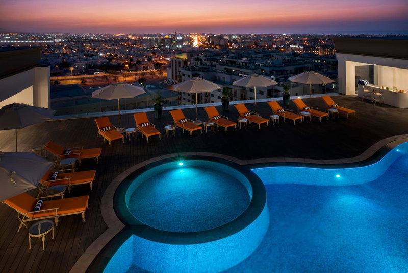 Fraser Suites Muscat, Muscat, Oman