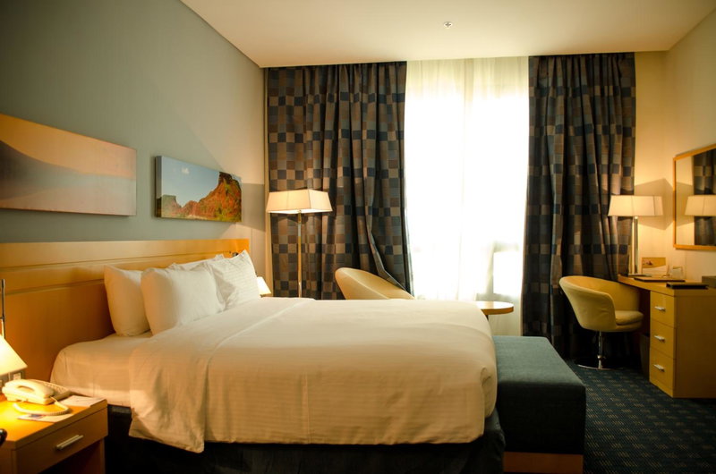 City Seasons Hotel & Suites Muscat, Muscat, Omán