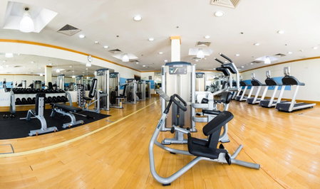City Seasons Hotel & Suites Muscat, Muscat, Omán