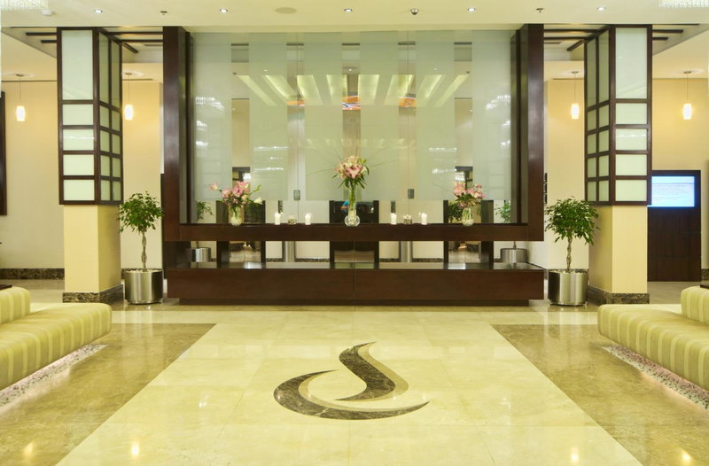 City Seasons Hotel & Suites Muscat, Muscat, Omán