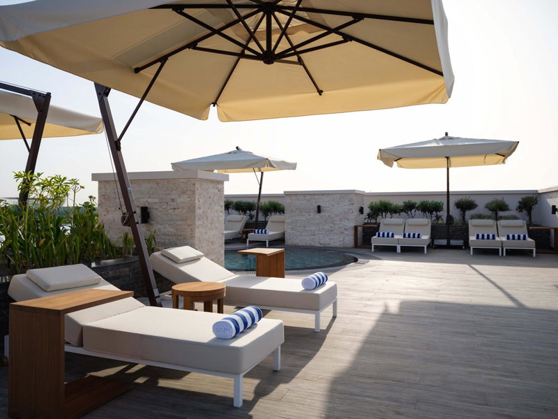 DoubleTree by Hilton Muscat Qurum, Muscat, Oman