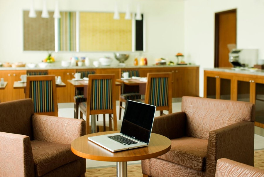 Radisson Blu Hotel, Muscat, Muscat, Oman