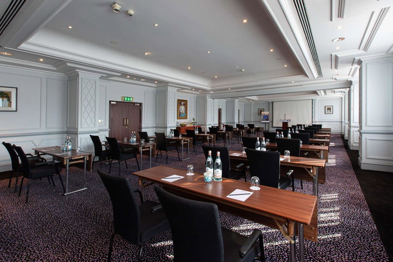 Radisson Blu Hotel, Muscat, Muscat, Oman