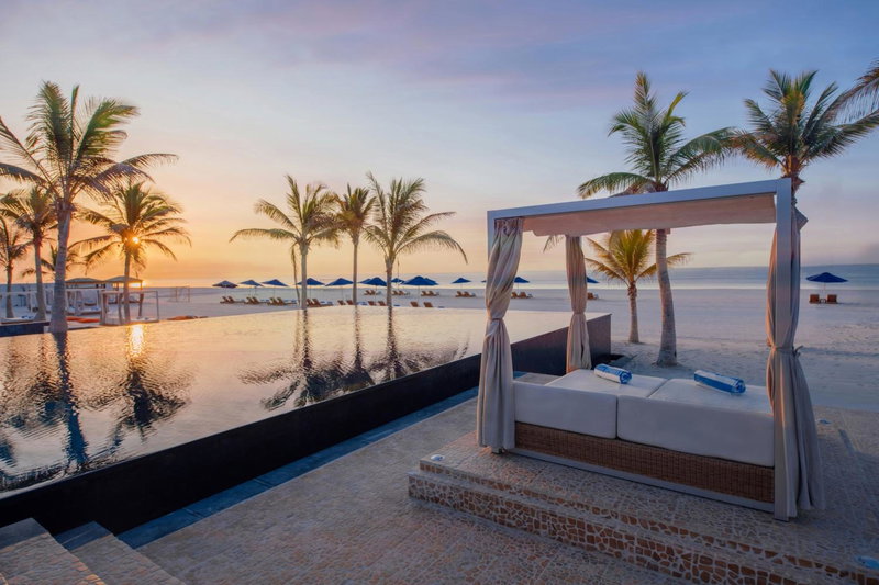 Al Baleed Resort Salalah by Anantara, Salalah, Oman