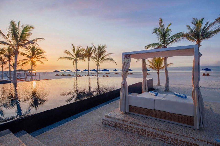 Al Baleed Resort Salalah by Anantara, Salalah, Oman