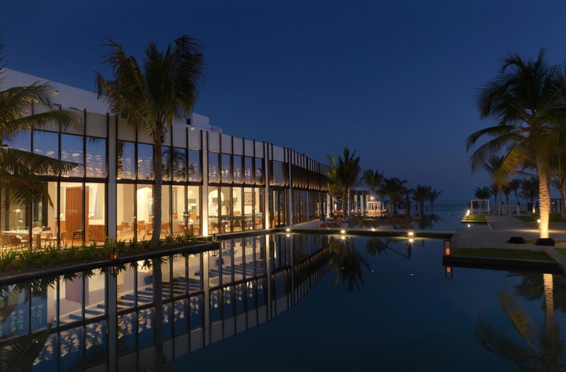Al Baleed Resort Salalah by Anantara, Salalah, Oman