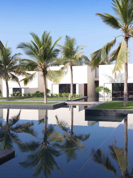 Al Baleed Resort Salalah by Anantara, Salalah, Oman