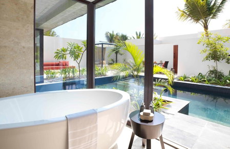 Al Baleed Resort Salalah by Anantara, Salalah, Oman