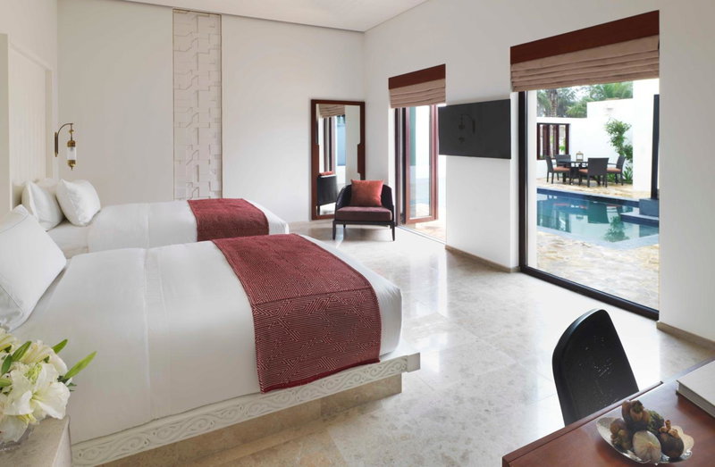 Al Baleed Resort Salalah by Anantara, Salalah, Oman
